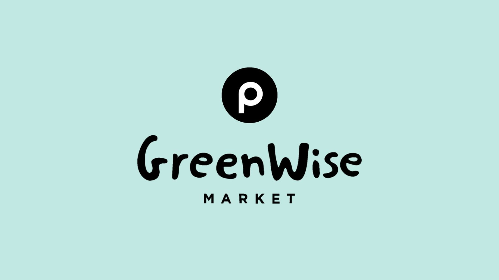Publix greenwise