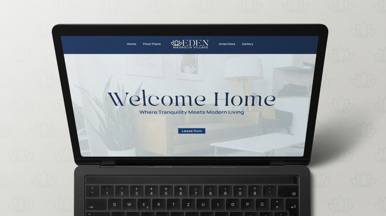 Edenmv web
