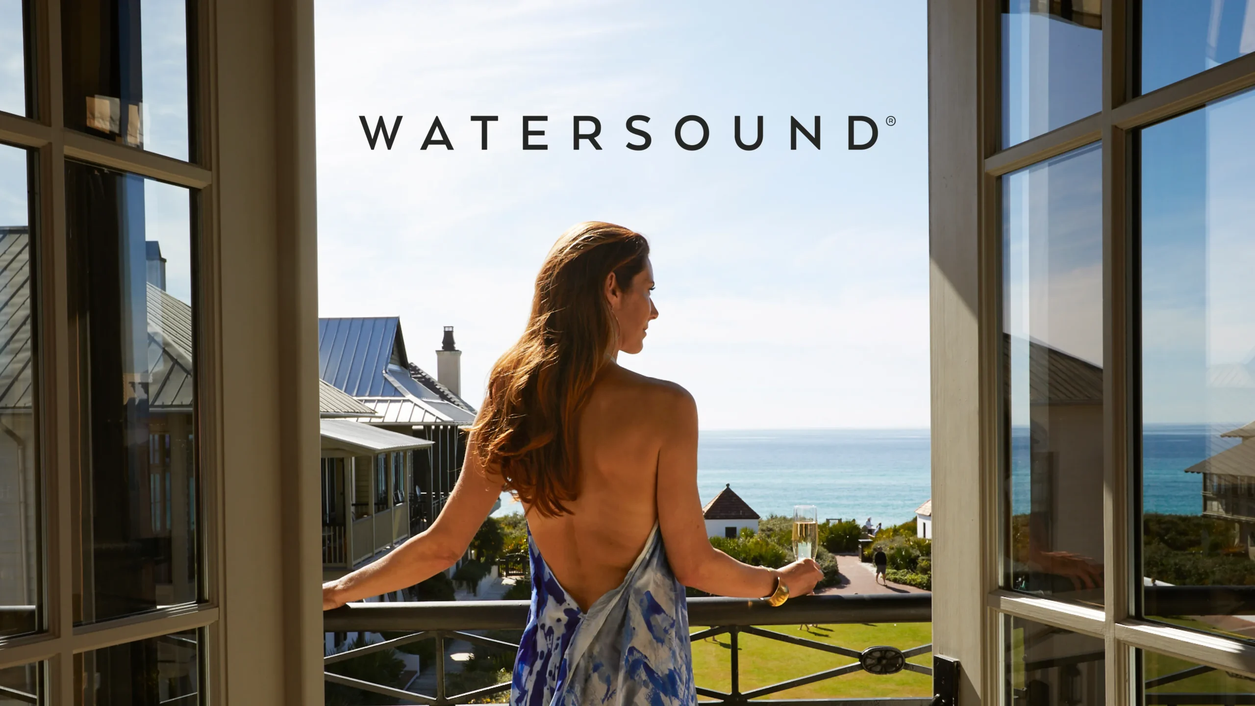 NoFlo WatersoundCover