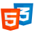 html-css-icon